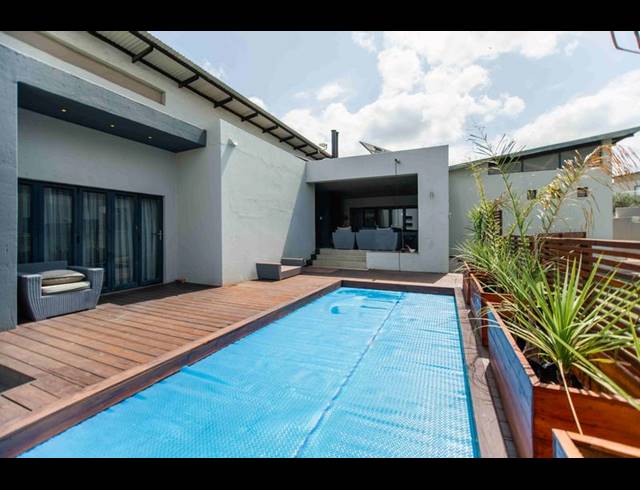 3 BEDROOM HOUSE FOR SALE IN COPPERLEAF ESTATE